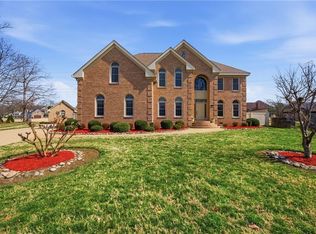 5 Beaver Castle Ct, Hampton, VA 23666