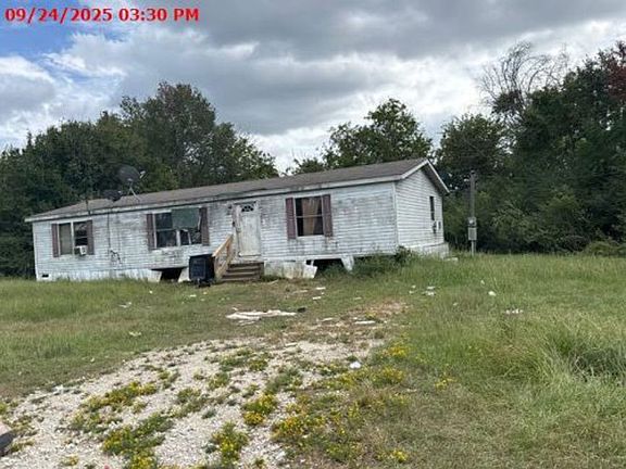 Property Side View