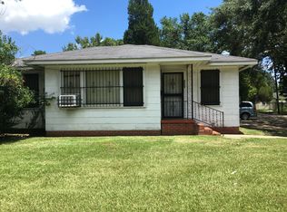 5997 Evangeline St, Baton Rouge, LA 70805