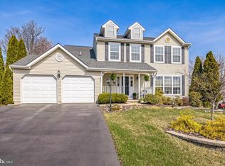 662 Birch Cir, Telford, PA 18969