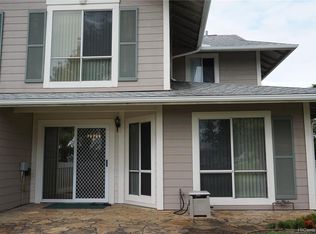 94-760 Lumiauau St #W1, Waipahu, HI 96797