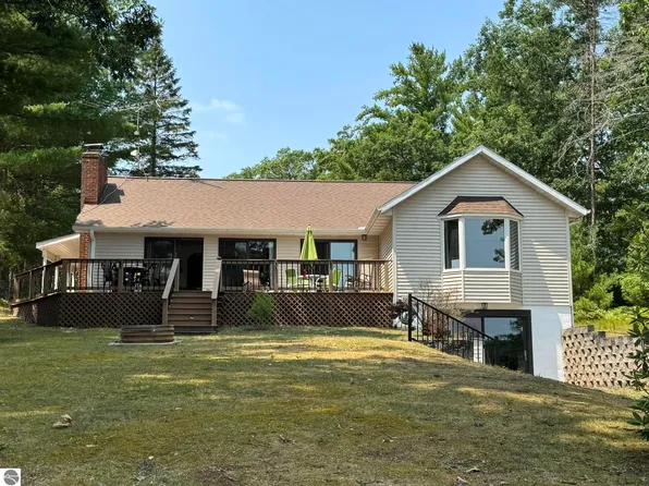 9092 S Ranger Rd, Baldwin, MI 49304