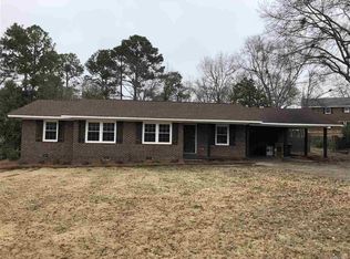 2902 Evans Dr, Dothan, AL 36303