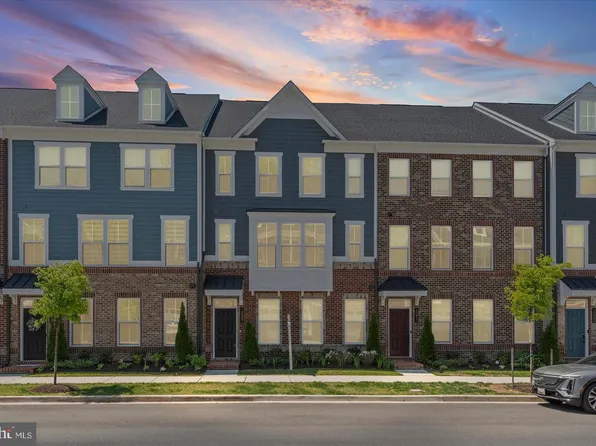 10837 Beckenham St, Baltimore, MD 21220