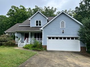 104 Cricket Ground, Durham, NC 27707