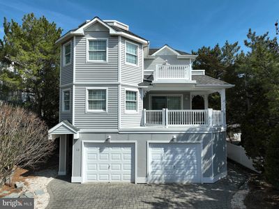 12 E 25th St, Barnegat Light, NJ, 08006