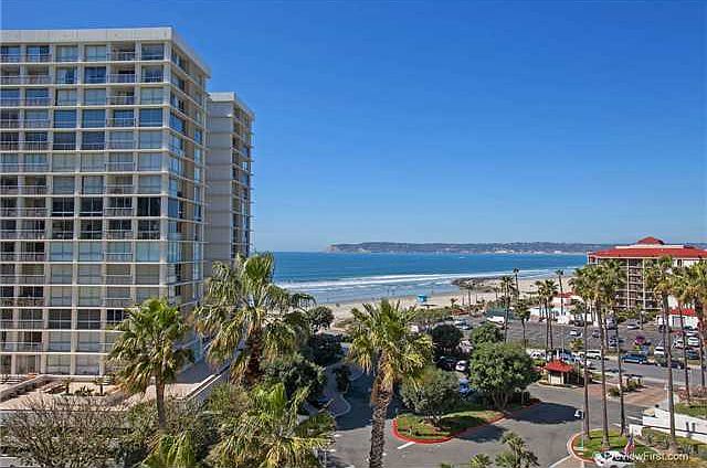 1st image of 1710 Avenida Del Mundo Unit 603