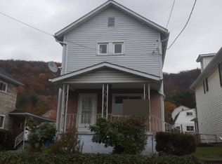 226 Boyer St, Johnstown, PA 15906