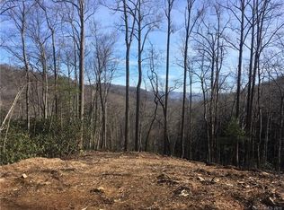 1367 Old Mill Rd, Hendersonville, NC 28792