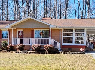 244 Wedgewood Rd, Inman, SC 29349