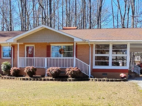 244 Wedgewood Rd, Inman, SC 29349