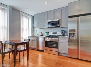 1109 Park Ave, Hoboken, NJ 07030