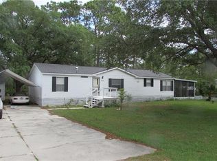 5535 S Will Point, Homosassa, FL 34446