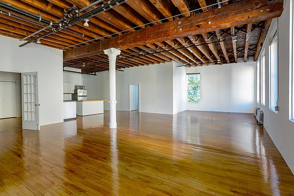 Rented by Brown Harris Stevens | media 23