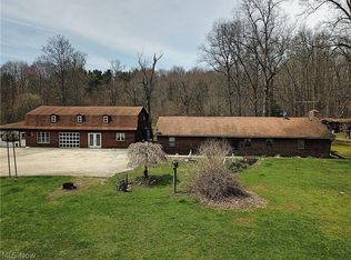 15684 Jug St, Burton, OH 44021