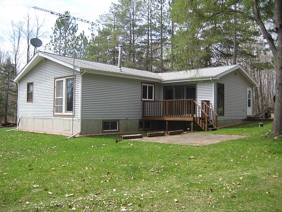 YEAR ROUND HOME OR CABIN