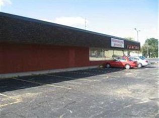 408 S Spring St, Beaver Dam, WI 53916