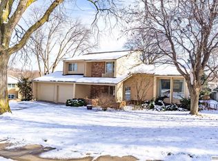 1319 S 134th St, Omaha, NE 68144