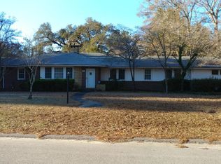 1301 Peake St, Holly Hill, SC 29059