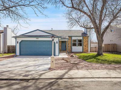 1537 18th Avenue, Longmont, CO, 80501