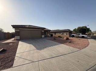 5295 S Dove Rock, Buckeye, AZ 85326