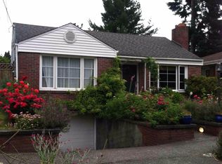 7057 24th Ave NE, Seattle, WA 98115