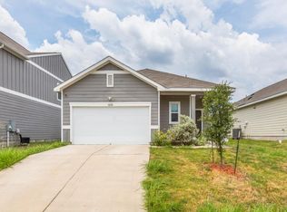 14224 Jeannette Rankin Rd, Manor, TX 78653