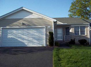 3 Quail Ridge Rd, North Providence, RI 02904