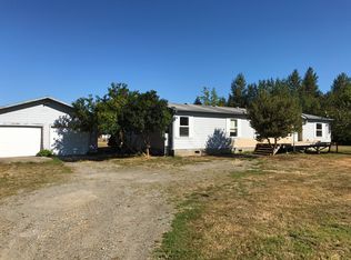 2366 Harksell Rd, Ferndale, WA 98248