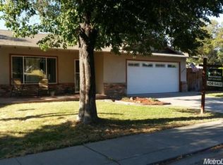 1629 Galvez Ave, Modesto, CA 95355