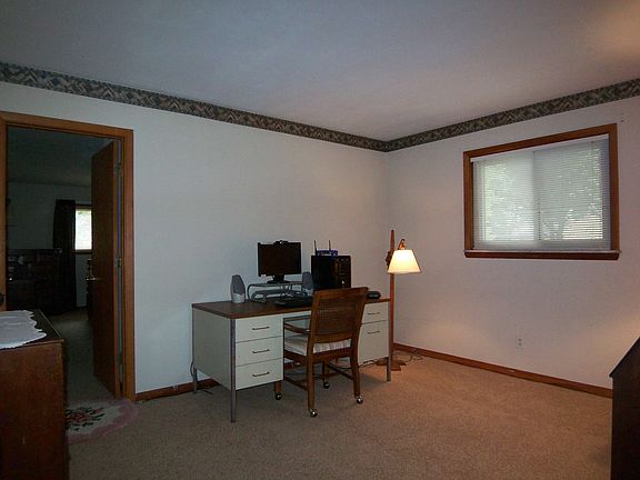 Second Bedroom New Carpet