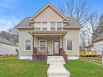 405 Woodson St, La Porte, IN, 46350