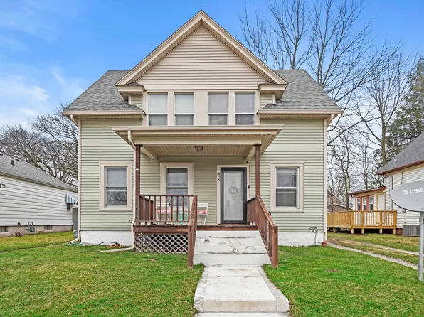 405 Woodson St, La Porte, IN 46350