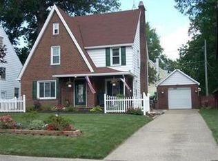 58 Pinehurst Ave, Youngstown, OH