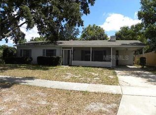 5400 Glasgow Ave, Orlando, FL 32819