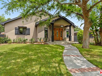 1865 E Villa St, Pasadena, CA, 91107