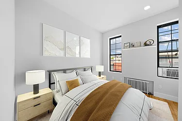 Rented by Vector New York, LLC