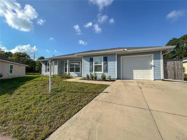 2738 SE 21st Rd, Gainesville, FL 32641