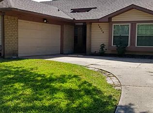 14719 La Rana Dr, Houston, TX 77083