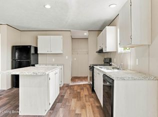 96 Grace Ln, Garfield, KY 40140