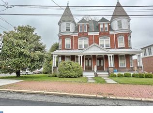 103 N Reading Ave, Boyertown, PA 19512