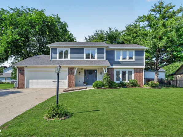 506 Sunset Dr, Noblesville, IN 46060