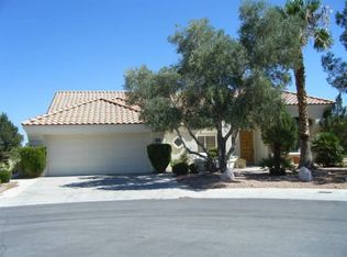 2804 Bent Tree Ct, Las Vegas, NV 89134