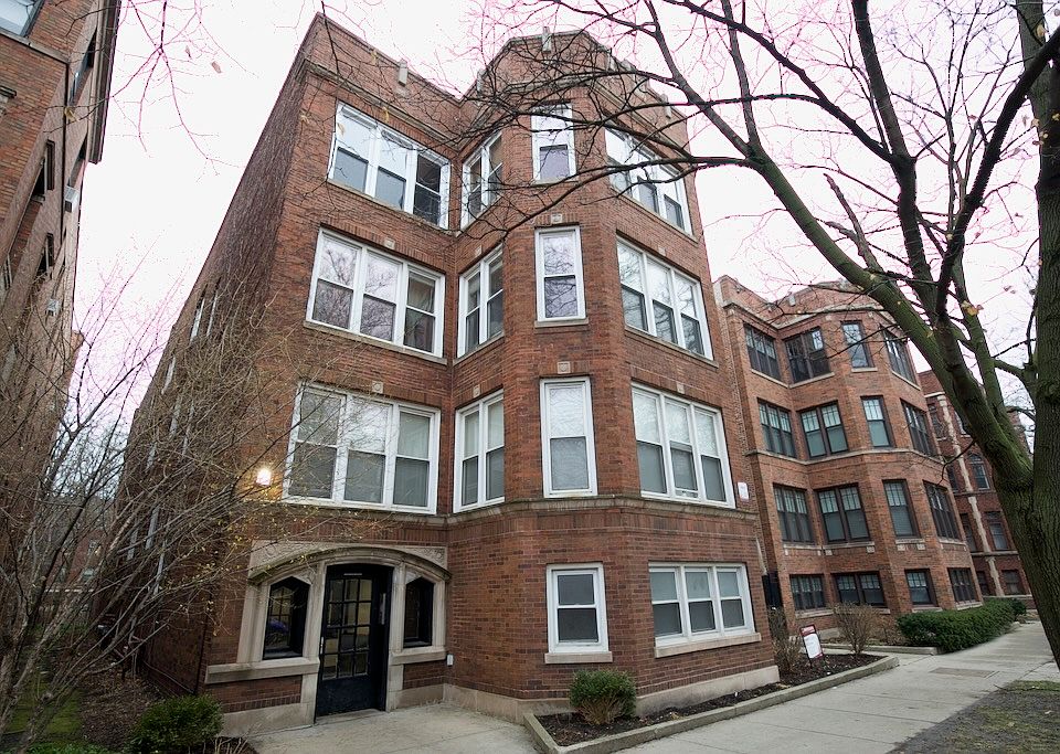 1st image of 1210 E Hyde Park Blvd #H