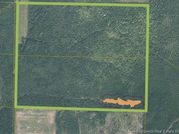 Walker Rd S, Denmark, NB E7H 5E4