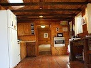 3 Ice House Rd, Madrid, NM 87010