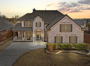 146 Shasta Dr, Hickory Creek, TX 75065