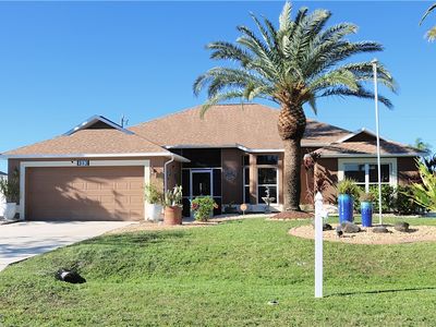 313 SE 24th St, Cape Coral, FL, 33990