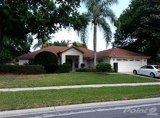 16805 Woburn Ln, Lutz, FL 33549
