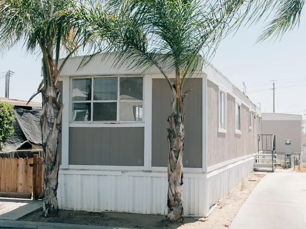 6601 E Eucalyptus Dr #305, Bakersfield, CA 93306